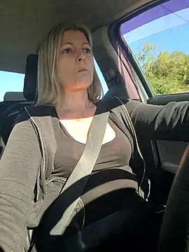 NikkiBlisss' Webcam Show