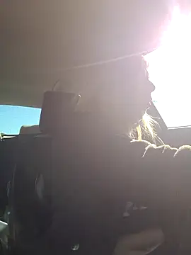 NikkiBlisss' Webcam Show