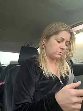 NikkiBlisss' Webcam Show