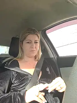 Show Webcam de NikkiBlisss