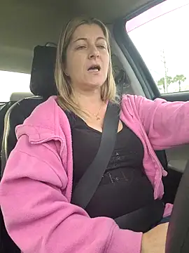 NikkiBlisss Adlı Modelin Web Kamerası Şovu