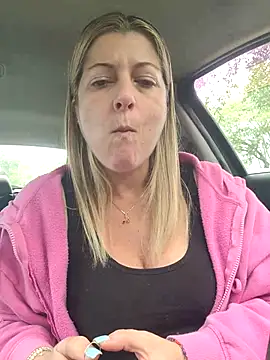 NikkiBlisss 웹캠 쇼