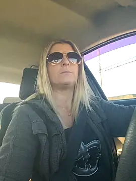 NikkiBlisss' Webcam Show