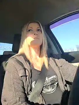 NikkiBlisss' Webcam Show