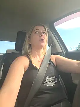 Show de webcam de NikkiBlisss