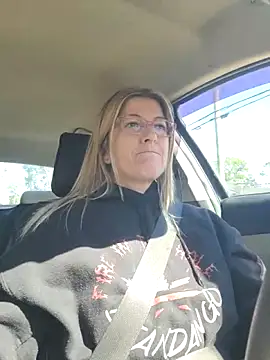 NikkiBlisss Webcam-Show