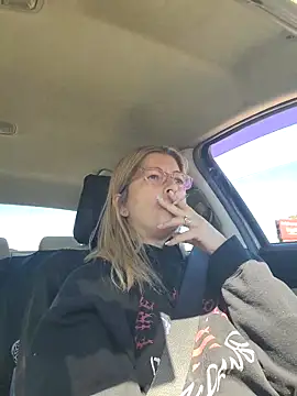 Pertunjukan Kamera Web NikkiBlisss