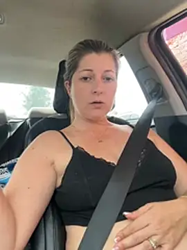 NikkiBlisssn Webbikameraesitys