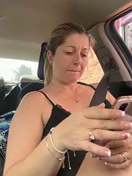 NikkiBlisss – webcam-show