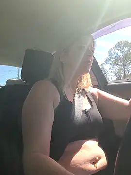 Show de webcam de NikkiBlisss