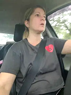 NikkiBlisss' Webcam Show