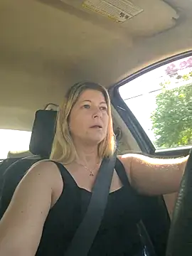 NikkiBlisss' Webcam Show