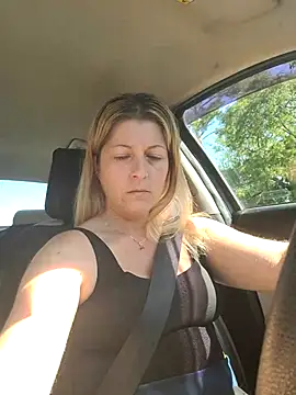 NikkiBlisss – Kamerová šou