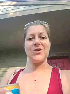 Show Webcam de NikkiBlisss