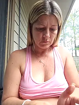 Webkamerová show NikkiBlisss