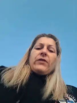 Show de webcam de NikkiBlisss