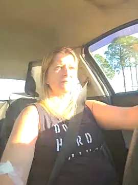 Show de NikkiBlisss na webcam