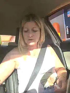 Show Webcam de NikkiBlisss