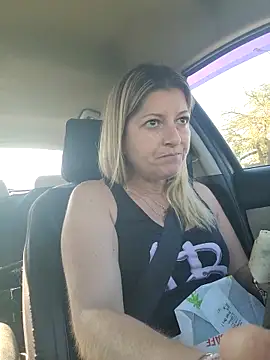 NikkiBlisss: вебкам-шоу