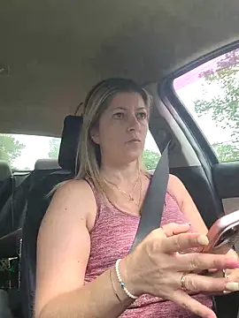 Show webcam de NikkiBlisss