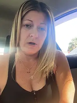 Show de NikkiBlisss na webcam