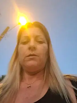 NikkiBlisss Webcam-Show