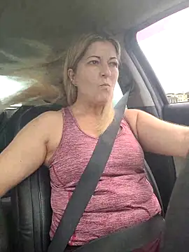 NikkiBlisss Pertunjukan Webcam