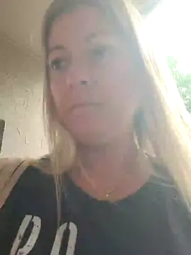NikkiBlisss' Webcam Show