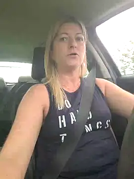 NikkiBlisss' Webcam Show