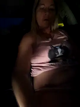 Show Webcam de NikkiBlisss