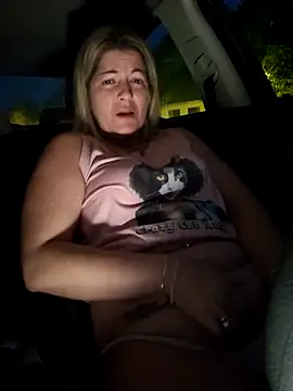 NikkiBlisss' Webcam Show