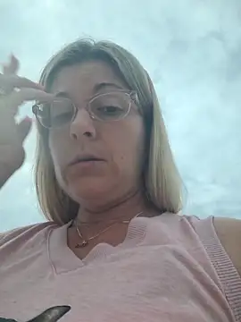 NikkiBlisss' Webcam Show