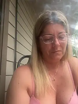 NikkiBlisss Webcamshow