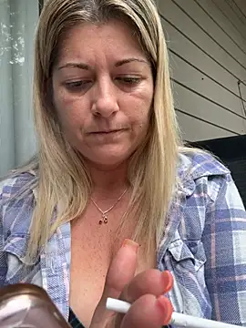 NikkiBlisss' Webcam Show