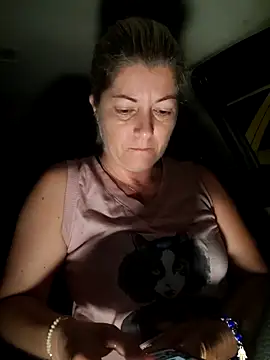 Webkamerová show NikkiBlisss