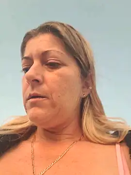 Show webcam de NikkiBlisss