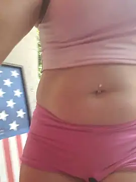 NikkiBlisss' Webcam Show