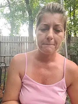 NikkiBlisss' Webcam Show