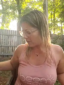 Show webcam de NikkiBlisss