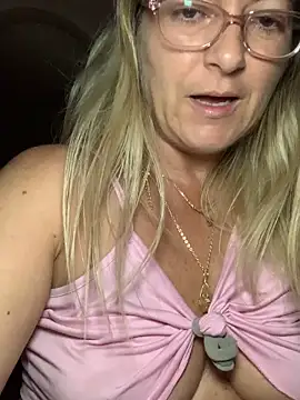 Chat XXX Live NikkiBlisss