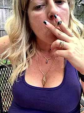 NikkiBlisss' Webcam Show