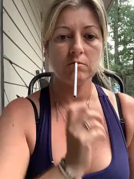 NikkiBlisss' Webcam Show