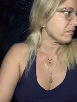 NikkiBlisss Live XXX-chat