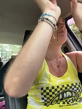 XXX chat uživo modela NikkiBlisss