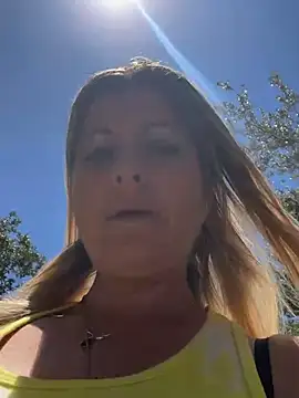 NikkiBlisss' Webcam Show