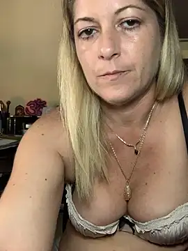 Show Webcam de NikkiBlisss