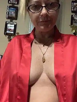 NikkiBlisss' Webcam Show