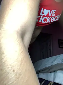 NikkiBlisss Шоу с уебкамера