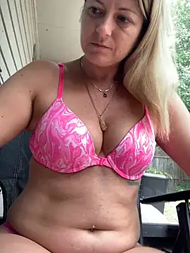 Webkamerová show NikkiBlisss