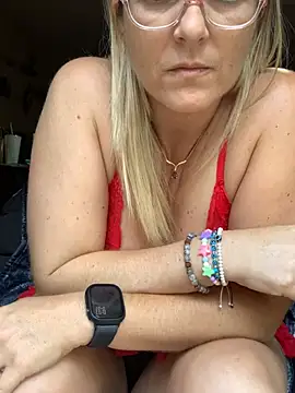 NikkiBlisssn Live XXX chat